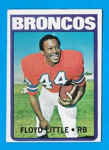 1972 Topps Football 1st Series #3-132 - U-Pick HOF-RC-Pro Action - Picture 1 of 29