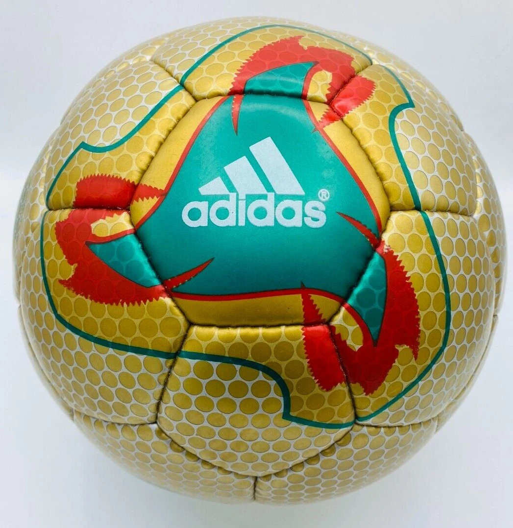 World Cup 2002 In Soccer Balls for sale | eBay