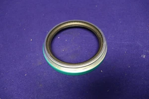 NEW Genuine Ford Seal Assembly - Oil 4C4Z-1177-BB AKF1124 - Picture 1 of 6