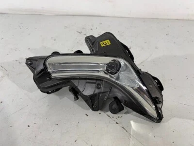 2013-2017 Lexus LS460 Right Passenger Side Fog Light Lamp OEM — 第 1/4 张图片