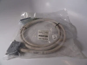 Black Box Low Voltage Computer Cable CL2 75C E86009 OR AWM 2464 - Picture 1 of 5