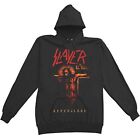 Slayer - Unisex - Large - Long Sleeves - K500z