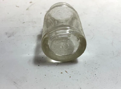 Chrysler Dodge Plymouth Desoto 1940-1948 Bomba de combustible Filtro Tazón de vidrio Nuevo de Lote Antiguo 860290 Foto 1 de 4