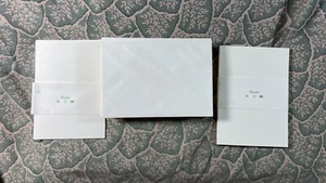 Pineider Briefpapier 31 Notizkarten & 24 Umschläge - Bild 1 von 1