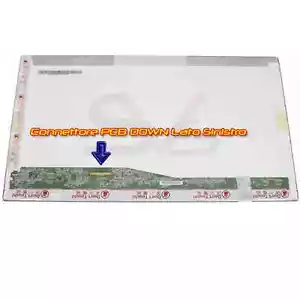 Display LED 15.6" Compatible Con Dell Latitude e5510 Edp - Imagen 1 de 1