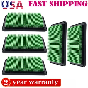 🔥17211-ZL8-023 Air Filter For Honda GCV135 GC160 GCV160 HRR216 Lawn Mower - Picture 1 of 6