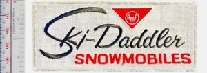 Snowmobile AMF Ski Daddler Snomobile Sleds Pennsylvania No Tariff - Picture 1 of 1