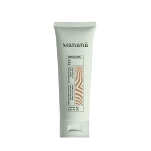 Gel modellante capelli ricci MANANÀ Miracurl Gel Cura Riccio 150ml - Imagen 1 de 1