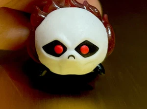 Marvel Disney Tsum Tsum GHOST RIDER MEDIUM Vinyl Spielzeug Figur - Bild 1 von 7