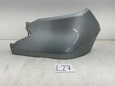 Extensión parachoques delantero izquierdo Toyota Tundra 2014 2015 2016 2017-2020 OEM Foto 1 de 4