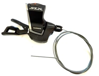 Shimano SLX SL-M7000 11 Speed Right Shifter Bike MTB Enduro 22.2 Clamp Optical - Image 1 of 4