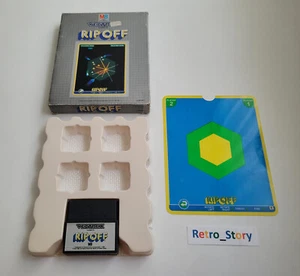 MB Vectrex - Rip Off - Picture 1 of 15