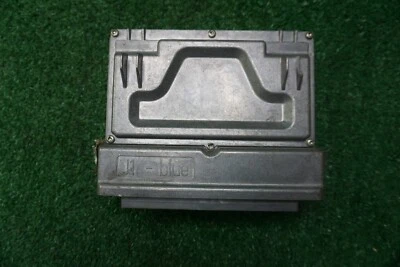 Módulo de control informático motor Cadillac Deville 2000 2001 2002 2003 OEM ECM 1257 Foto 1 de 4