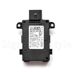 Unidad de control VW Touareg detección de objetos radar distrónico 4N0907669AM nuevo - Imagen 1 de 4