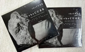 THE CURE - SONGS OF A LOST WORLD (New CD Sealed) - Picture 1 of 1