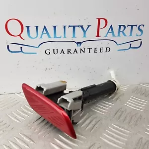 MAZDA 6 GJ WASHER JET NOZZLE RIGHT DRIVER SIDE HR4-518G4 - Picture 1 of 12