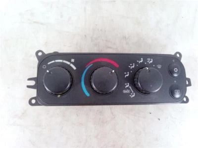 Dodge Ram 1500 2500 3500 2002-2005 calefacción climatización OEM 02 03 04 05 Foto 1 de 2