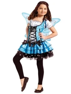 Disfraz de hada Bluebelle - Imagen 1 de 3