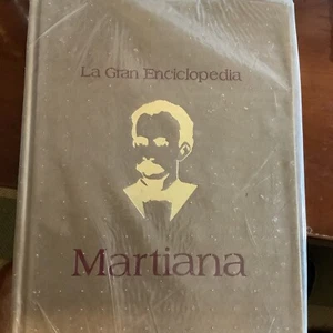 La Gran Enciclopedia Martiana Tomo 2 (CUBA La Gesta Revolucionaria) - Bild 1 von 12