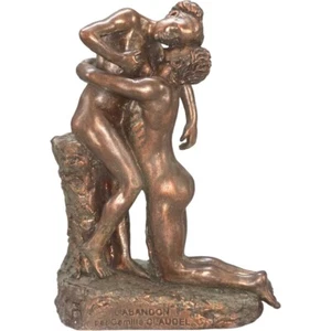 Figur L'Abandon - Die Verlassenheit - frei nach Camille Claudel - Picture 1 of 6