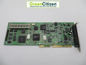 Creative CT3620 SoundBlaster 32 SB32 Vintage 16-bit ISA Sound Card - Picture 1 of 6