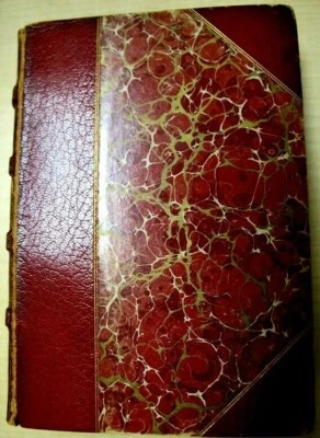 SURTEES Sporting Tour Mr Sponge ca1890 Edition Dalton M'Carthy's Copy Foto 1 de 4