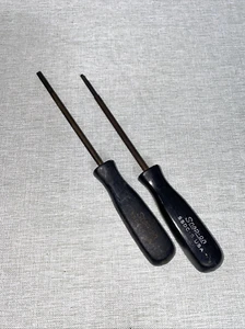 Snap-On SSDC-5 and SSDC-6 Clutch Head Screw Drivers, Set of 2 - Picture 1 of 4