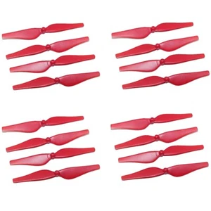4/8/16PCS For DJI Tello Mini Drone Quick Release / Lock CCW CW Propellers Blades - Picture 1 of 34
