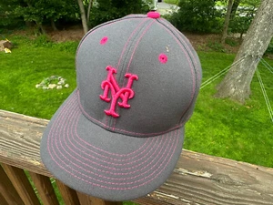 Cappellino New York Mets New Era Taglia 7 3/8 - Foto 1 di 2