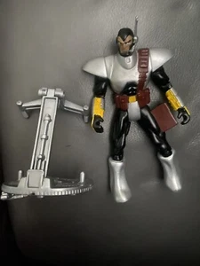 Toy Biz The Uncanny X-Men CommCast Action Figure 1994 Marvel - Picture 1 of 7