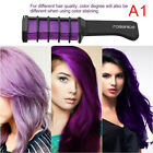 10 Colors Disposable Temporary Dye Stick Hair Dye Comb Hair Dye Hair Dye Br Ks
