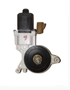 2007-13 Bosch 0130822657 | Front Right Window Regulator Motor (Brand New!) - Picture 1 of 4