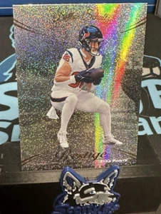 2024 Panini Prestige Xtra Points Galaxy #120 - Dalton Schultz - Texans - Foto 1 di 3