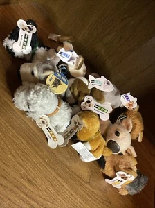 Huge Lot Of Vintage McDonald’s Toys - The Dog, The Cat - Picture 1 of 3