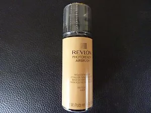 Revlon PhotoReady Airbrush Mousse Makeup - TOAST #100 - Brand New / Sealed - Picture 1 of 1