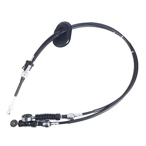 54310-S6M-043 Type-S Shifter Cables 2004 For Acura RSX Type-S GAS DOHC - Picture 1 of 13