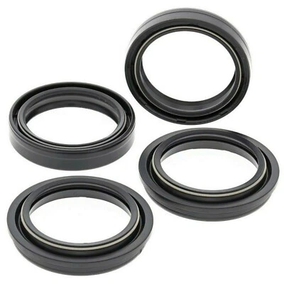 Kit de horquilla y sellado antipolvo All Balls CBR600RR 03-04 CR250 89-91 GL1800 01-16 56-139 Foto 1 de 2