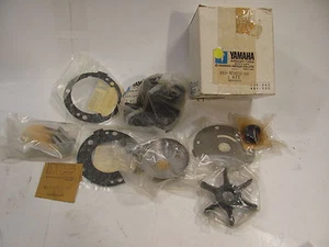 YAMAHA 689-W0078-04 WATER PUMP KIT  - Picture 1 of 1