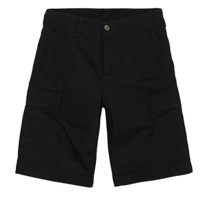 Carhartt WIP Regular Cargo Short Black Herren Shorts Cargoshorts Bermuda Schwarz - Bild 1 von 36