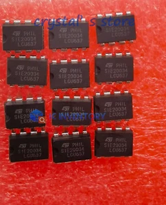 5 PIEZAS IC DIP-8 SIE20034 - Imagen 1 de 4