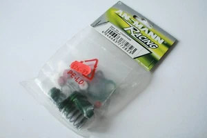 Par de amortiguadores roscados delanteros Ansmann Racing para X2 Mad Rat - 125000486 - Imagen 1 de 1