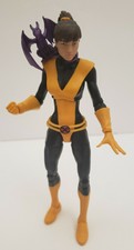 Marvel Legends KITTY PRYDE 6" Action Figure Juggernaut wave BAF 