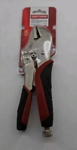 Craftsman - 945715 - 10" Locking Pliers - 1-1/8" Jaw - Picture 1 of 2
