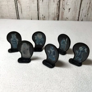 Clue Haunted Mansion part pieces replacement Ghosts Free Shipping - Picture 1 of 2
