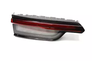 2021-2022-2023-2024 JEEP GRAND CHEROKEE DRIVER LEFT LED TAIL LIGHT TAIL LAMP OEM - Picture 1 of 10