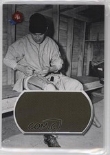 2021 Historic Auto End of the War: 1945 Uniforms Bert Shepard #U-BS 1b8