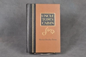 Onkel Toms Hüttenleben unter der niedrigen Harriet Stowe (1991, HC, Reader's Digest) - Bild 1 von 4
