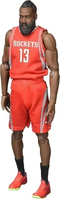 NBA Collection James Harden Motion Masterpiece 1/9 Scale Action Figure - Image 1 of 2