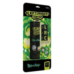 * Rick and Morty Dice - Picture 1 of 1