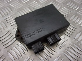 Yamaha FZS 600 Fazer 1999 ECU CDI 1998 > 2003 WB